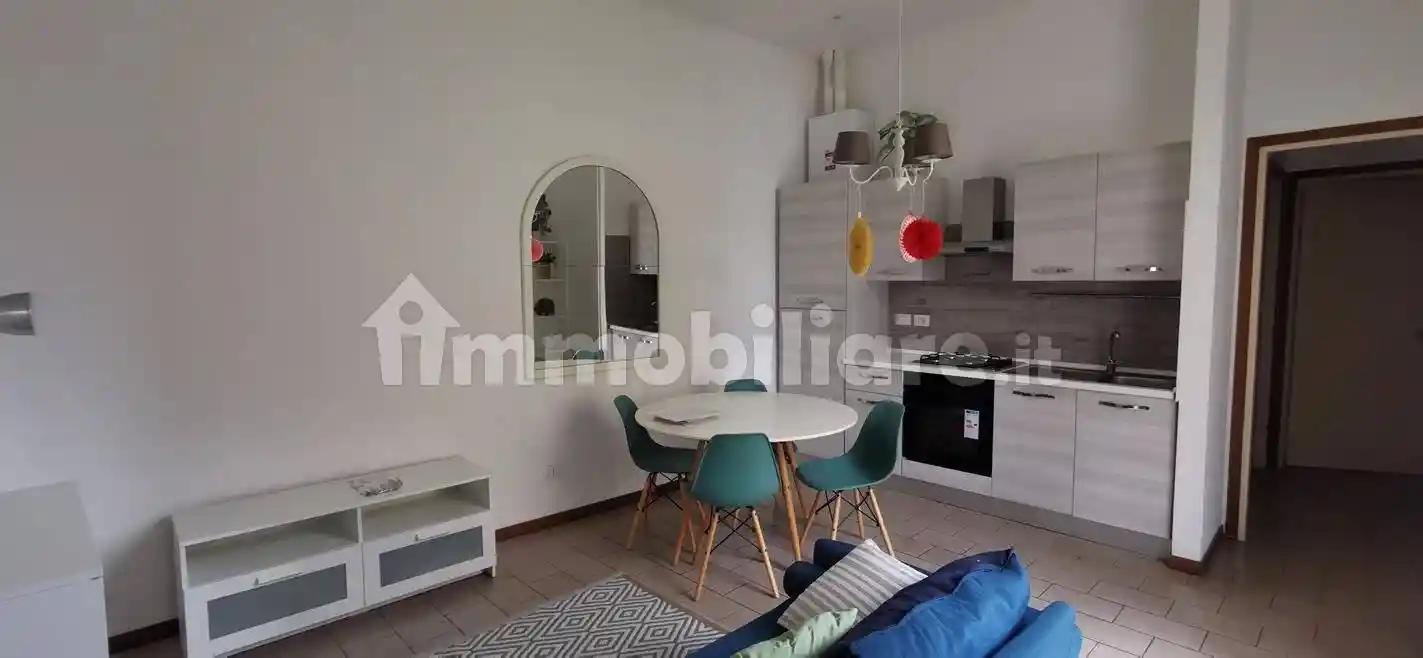 Appartamento in affitto a Lodi