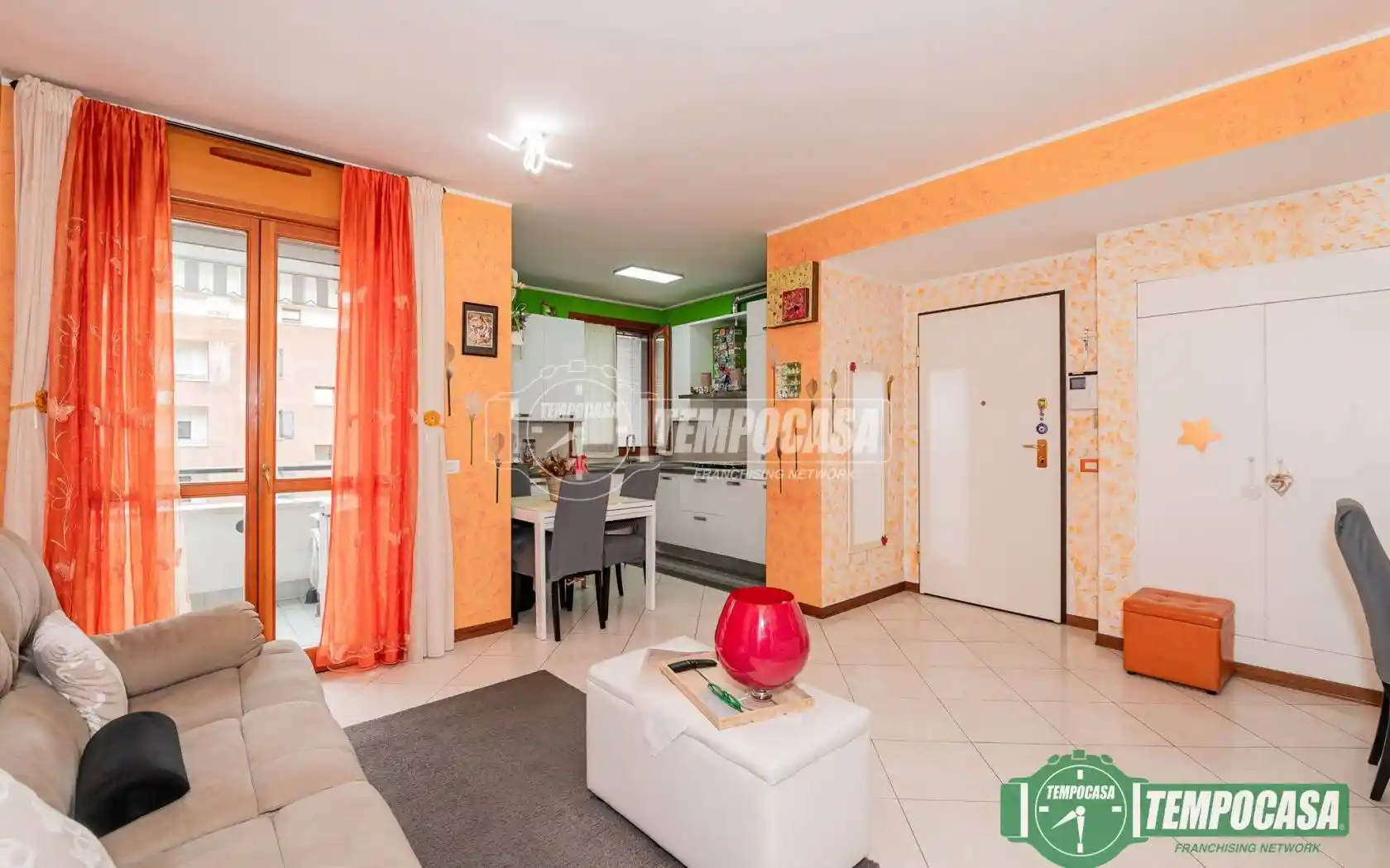 Appartamento in vendita a Vimodrone