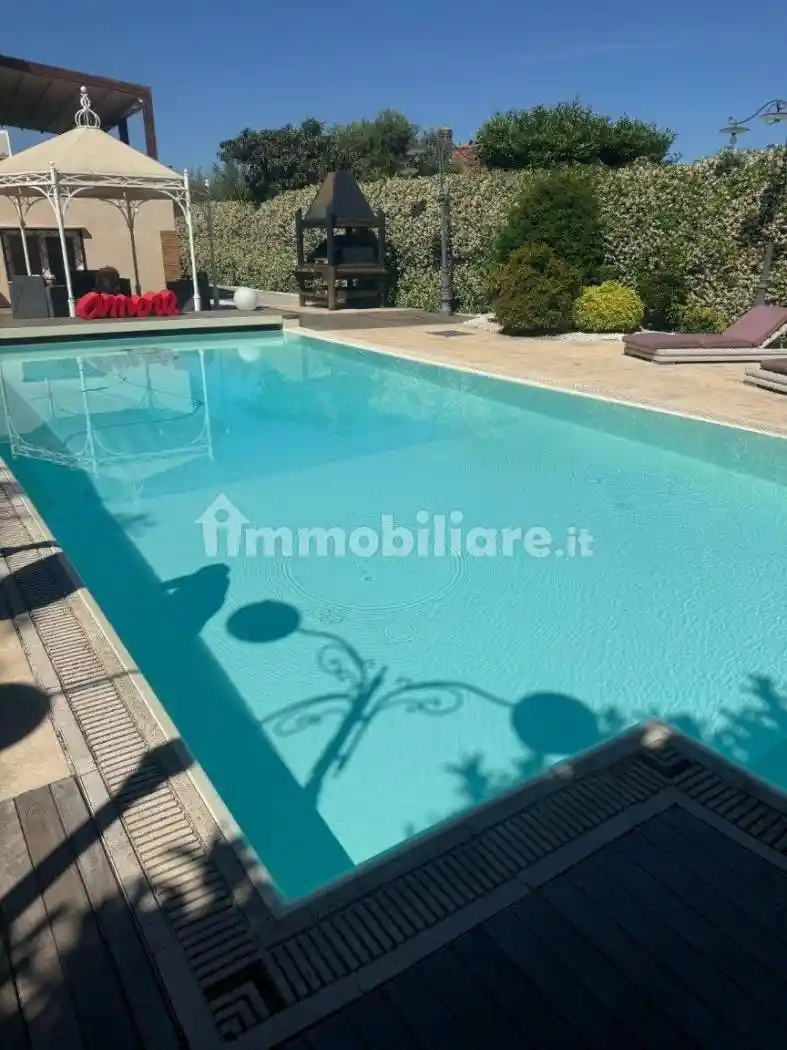 Villa in vendita a Frascati