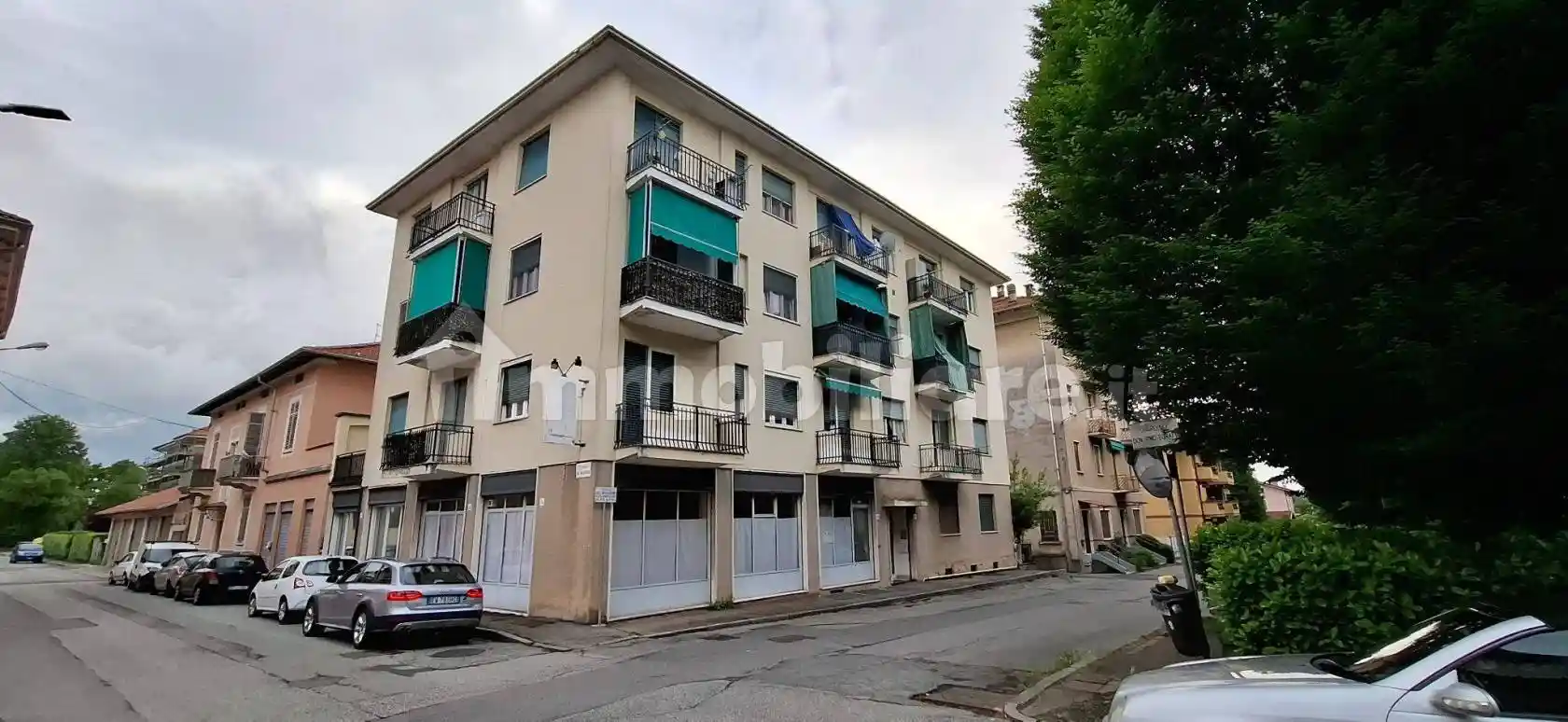 Appartamento in vendita a Biella