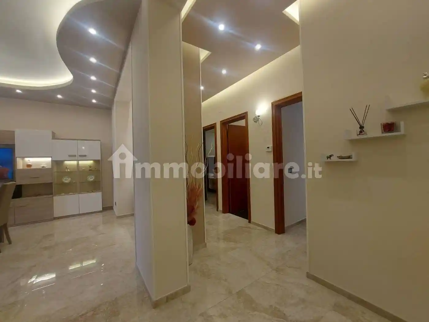 Appartamento in affitto a Taranto