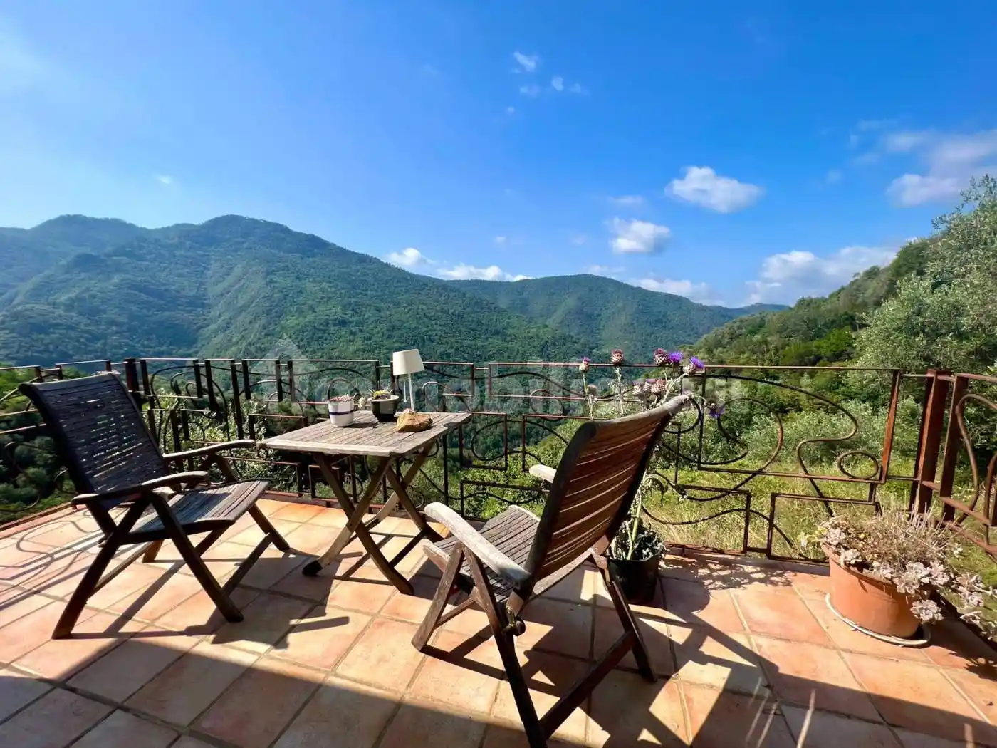 Rustico - Casale in vendita a Castel Vittorio