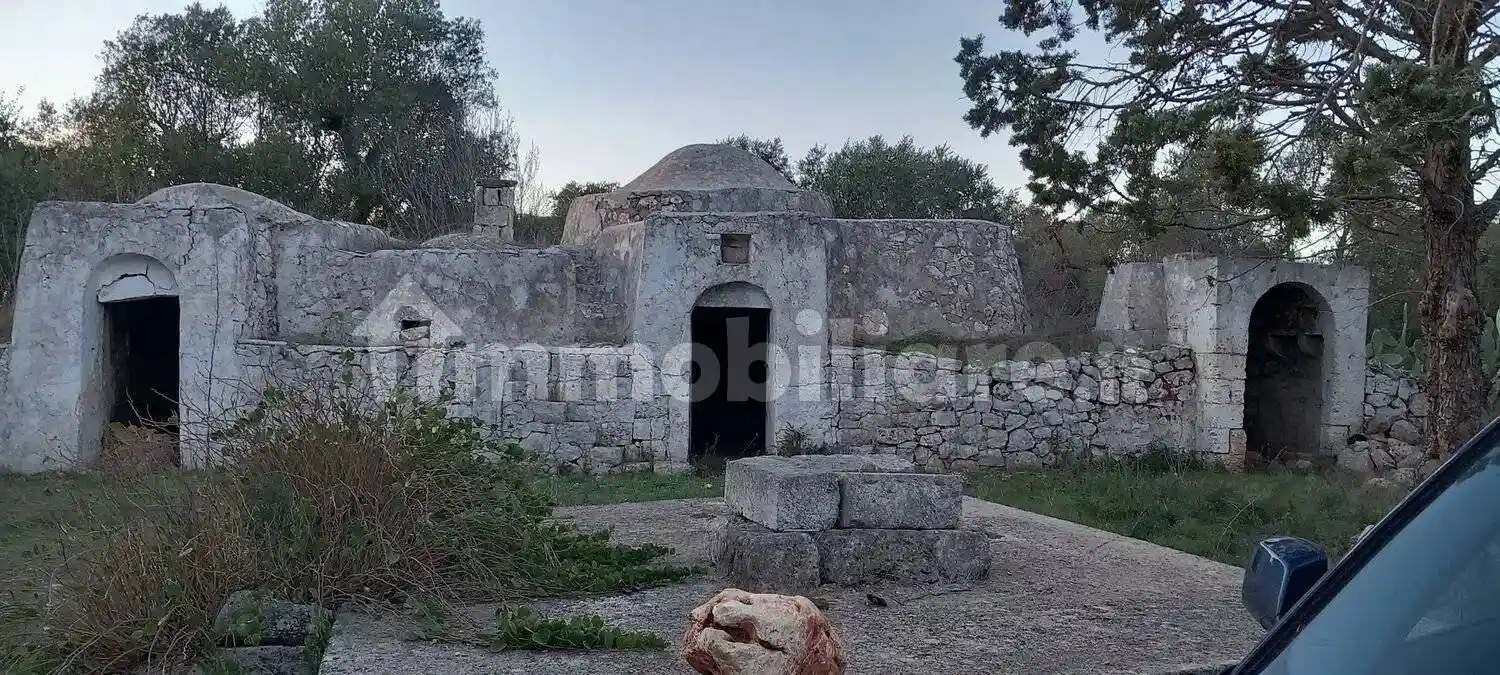 Rustico - Casale in vendita a San Michele Salentino