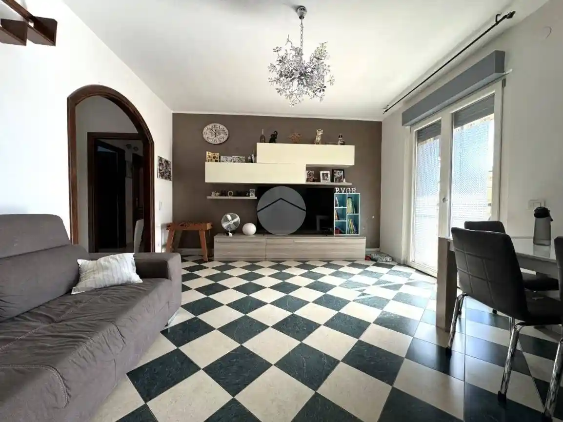 Appartamento in vendita a Sabaudia