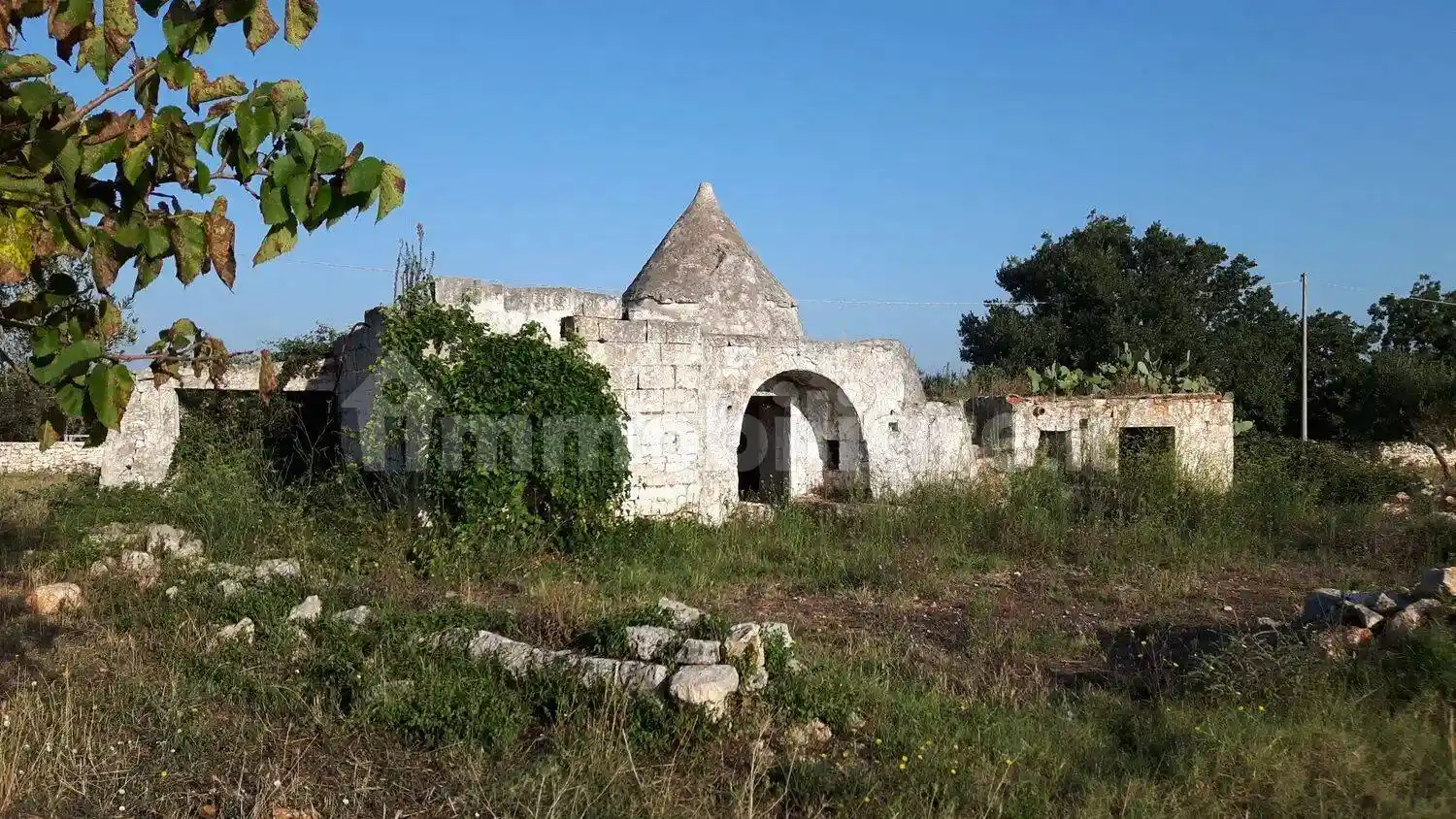 Rustico - Casale in vendita a Carovigno