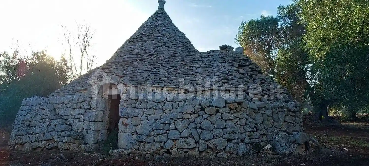 Rustico - Casale in vendita a Ceglie Messapica