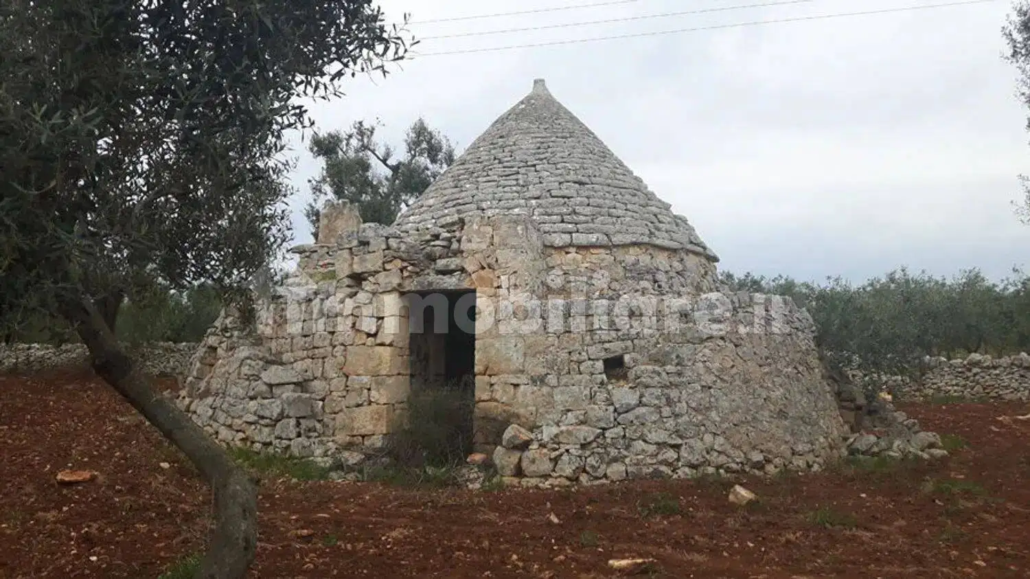 Rustico - Casale in vendita a Ostuni