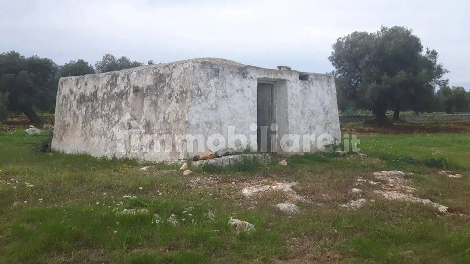 Rustico - Casale in vendita a Ostuni