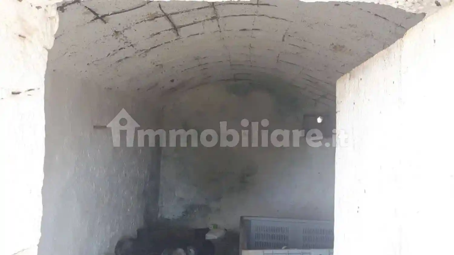 Cascina Contrada Lamacavallo San C., Tamburroni, Grottone, Rosara, Ostuni - foto 2