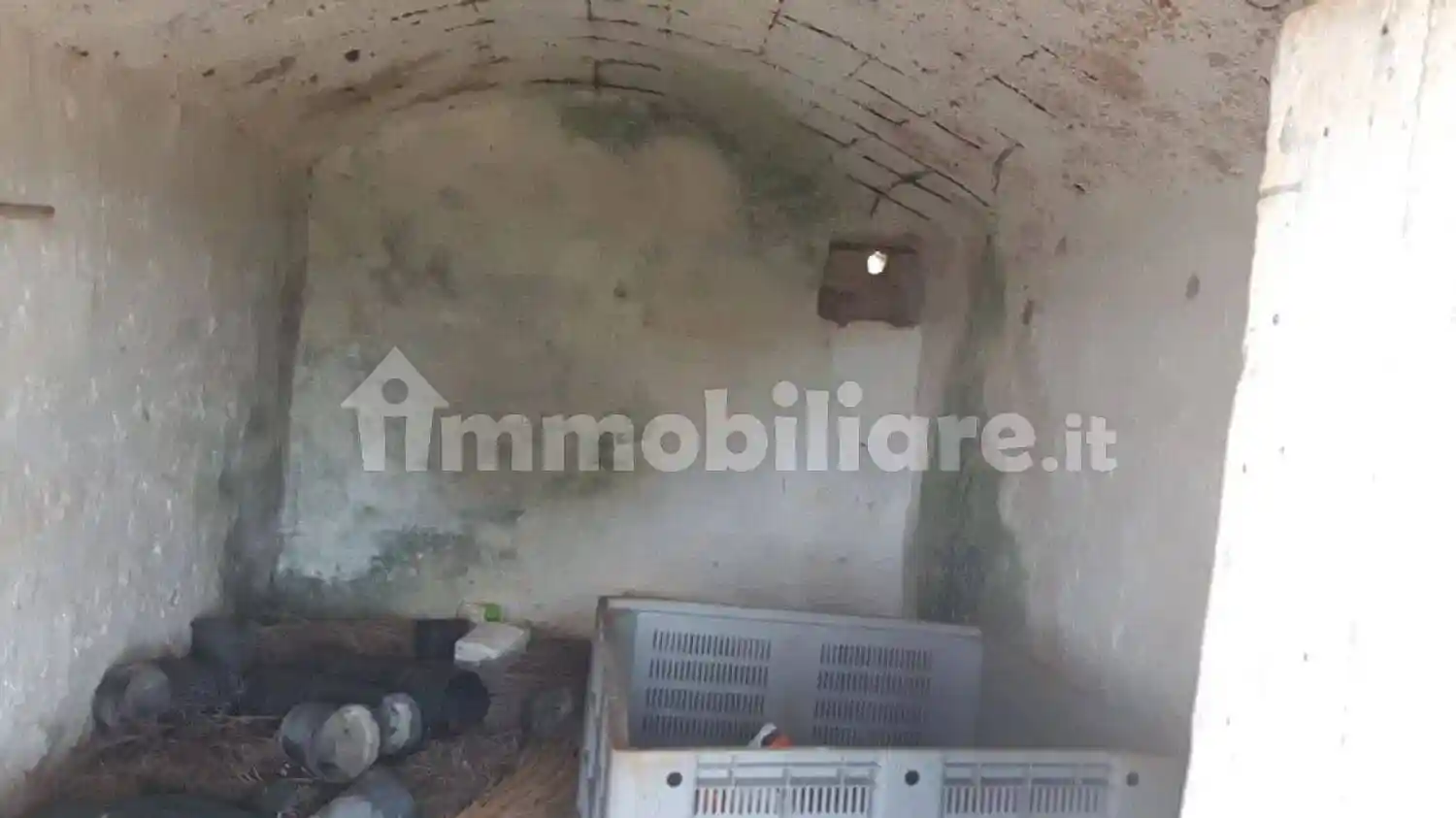 Cascina Contrada Lamacavallo San C., Tamburroni, Grottone, Rosara, Ostuni - foto 3