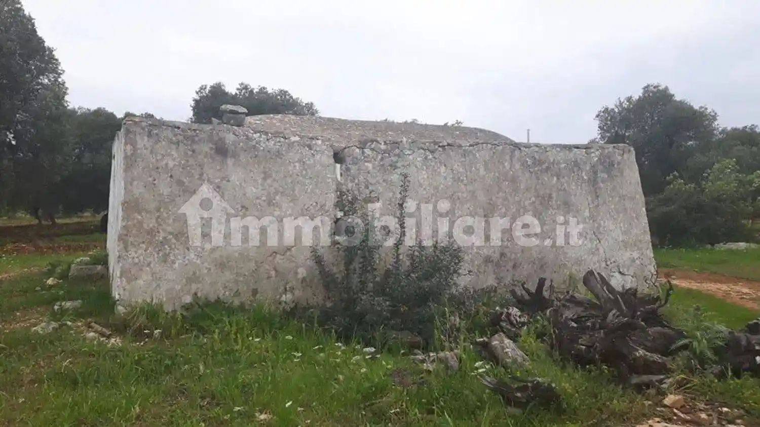 Cascina Contrada Lamacavallo San C., Tamburroni, Grottone, Rosara, Ostuni - foto 4