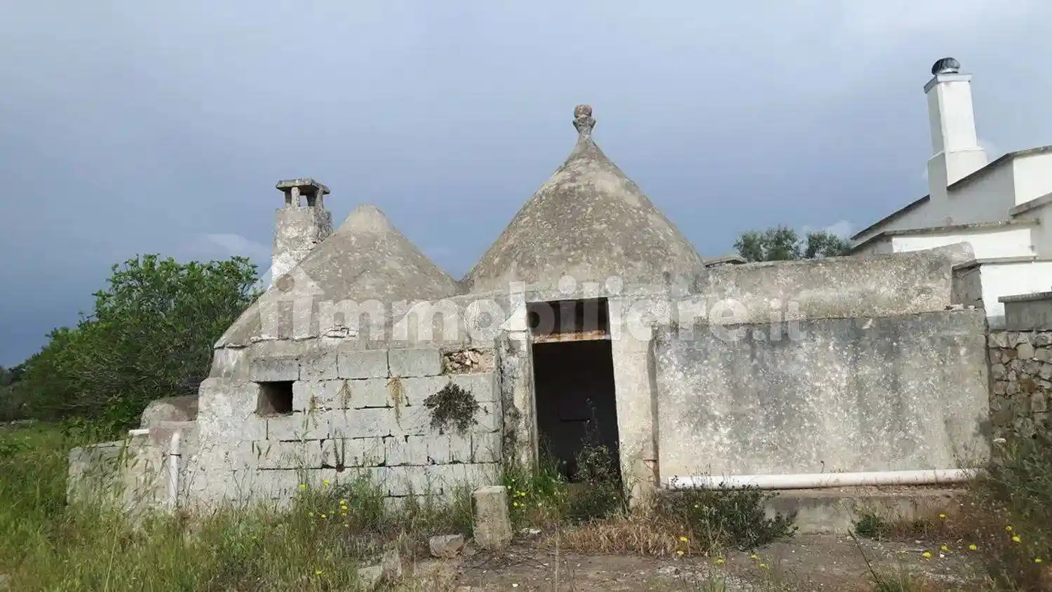 Rustico - Casale in vendita a Ostuni