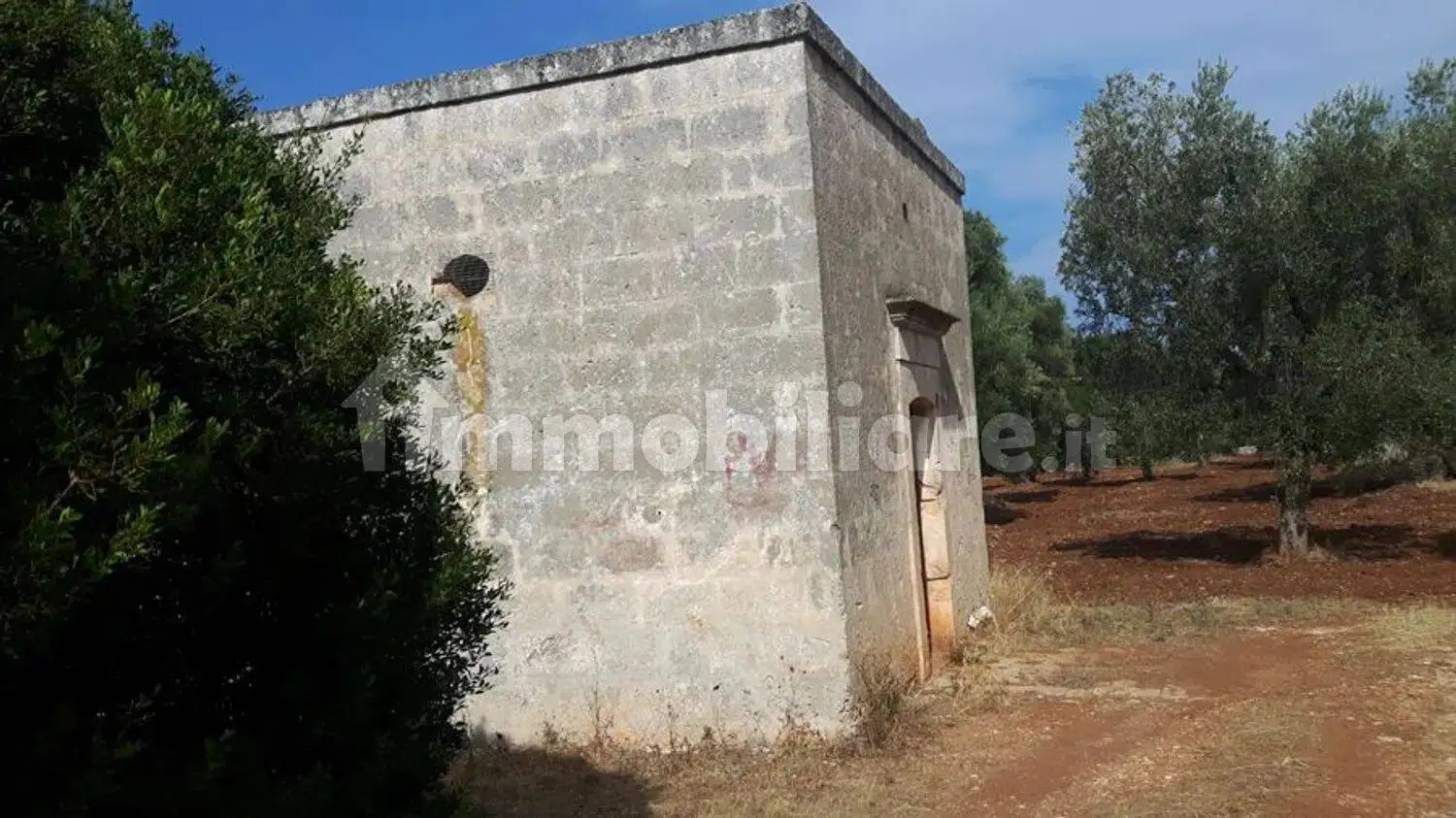 Rustico - Casale in vendita a Ostuni