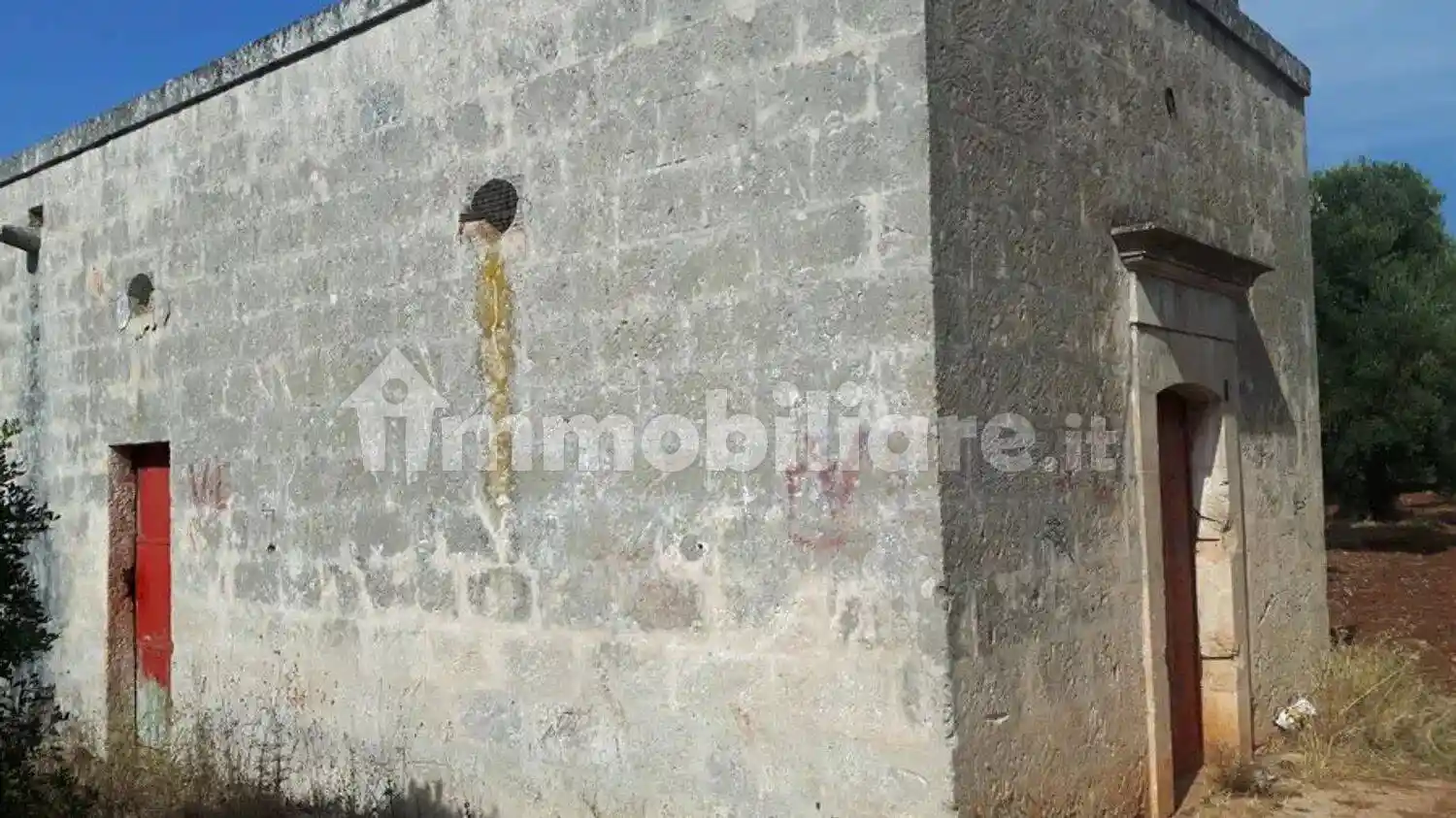 Cascina Contrada Alberodolce San C., Tamburroni, Grottone, Rosara, Ostuni - foto 5