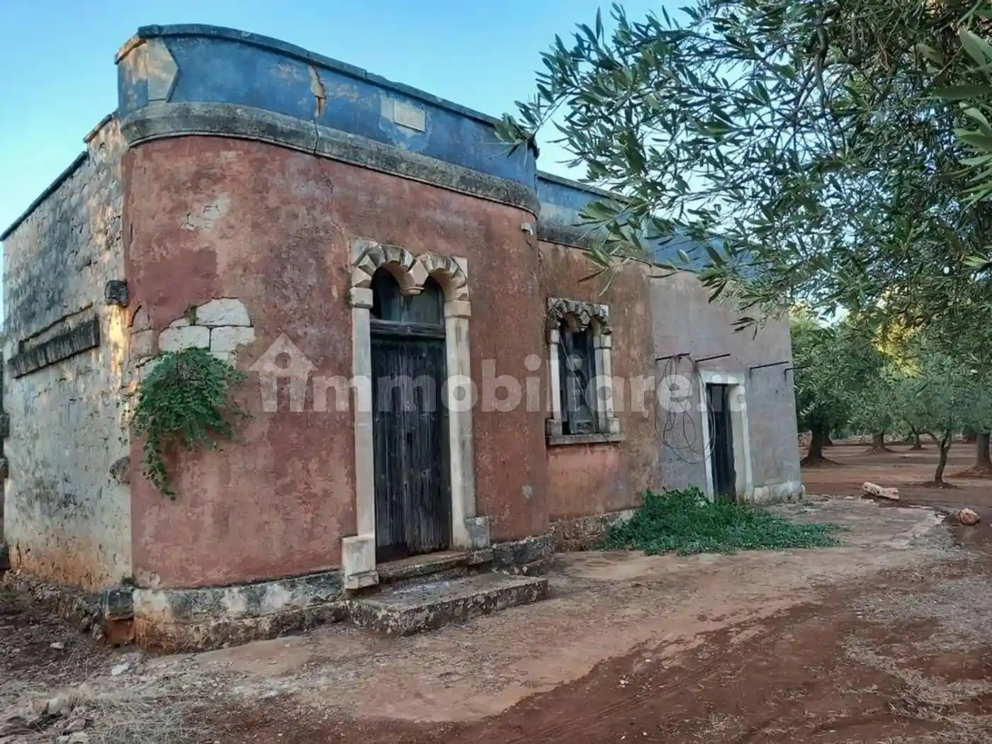 Rustico - Casale in vendita a Ceglie Messapica