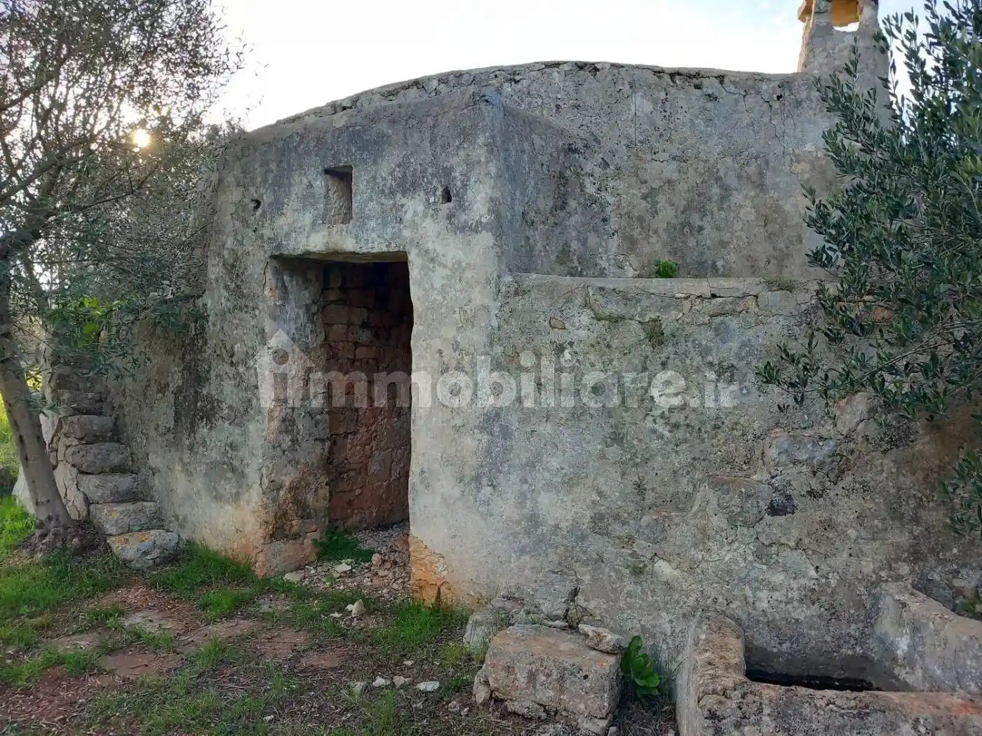 Rustico - Casale in vendita a Ostuni