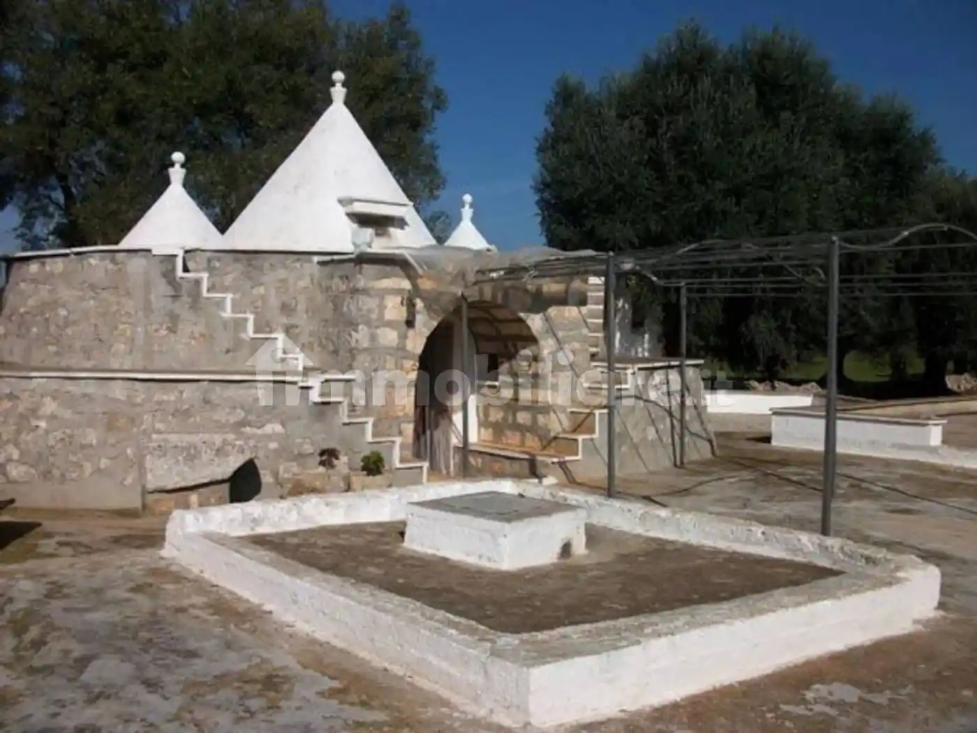 Rustico - Casale in vendita a Ostuni