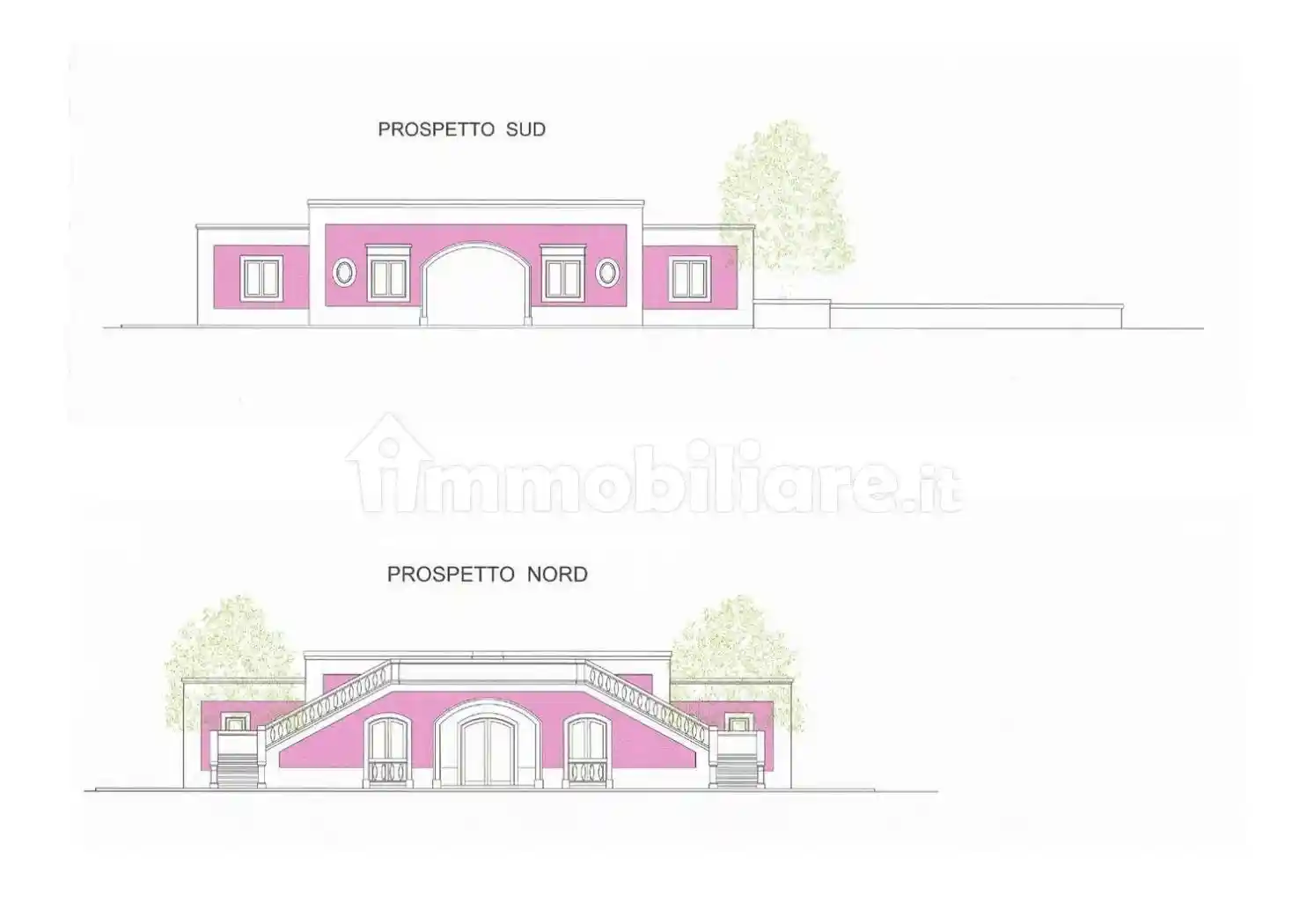 Rustico - Casale in vendita a Ostuni