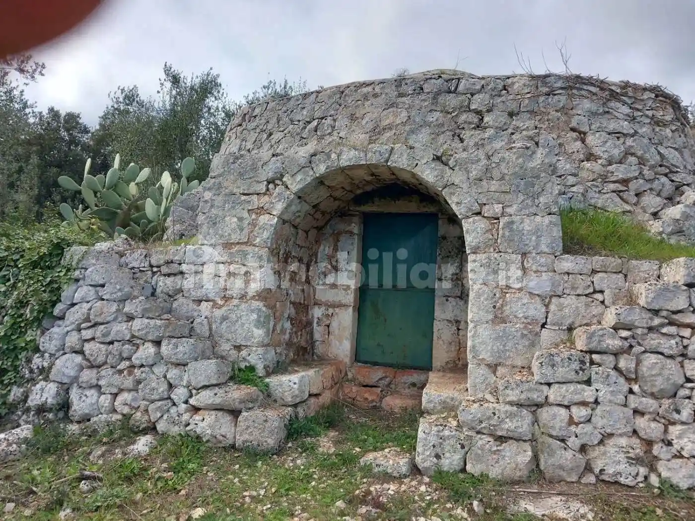 Rustico - Casale in vendita a Ostuni