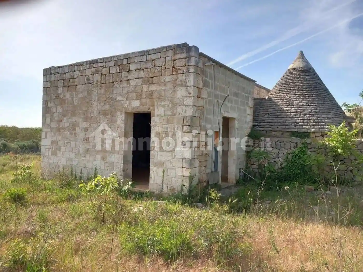 Rustico - Casale in vendita a Ceglie Messapica