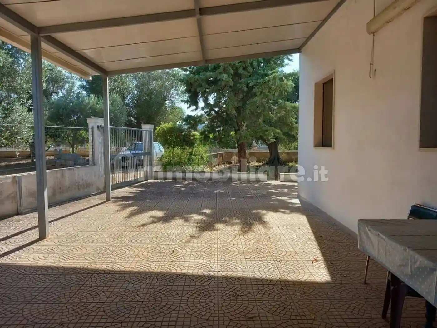 Villa in vendita a Francavilla Fontana