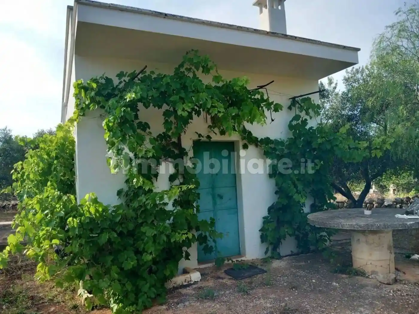 Rustico - Casale in vendita a Ostuni