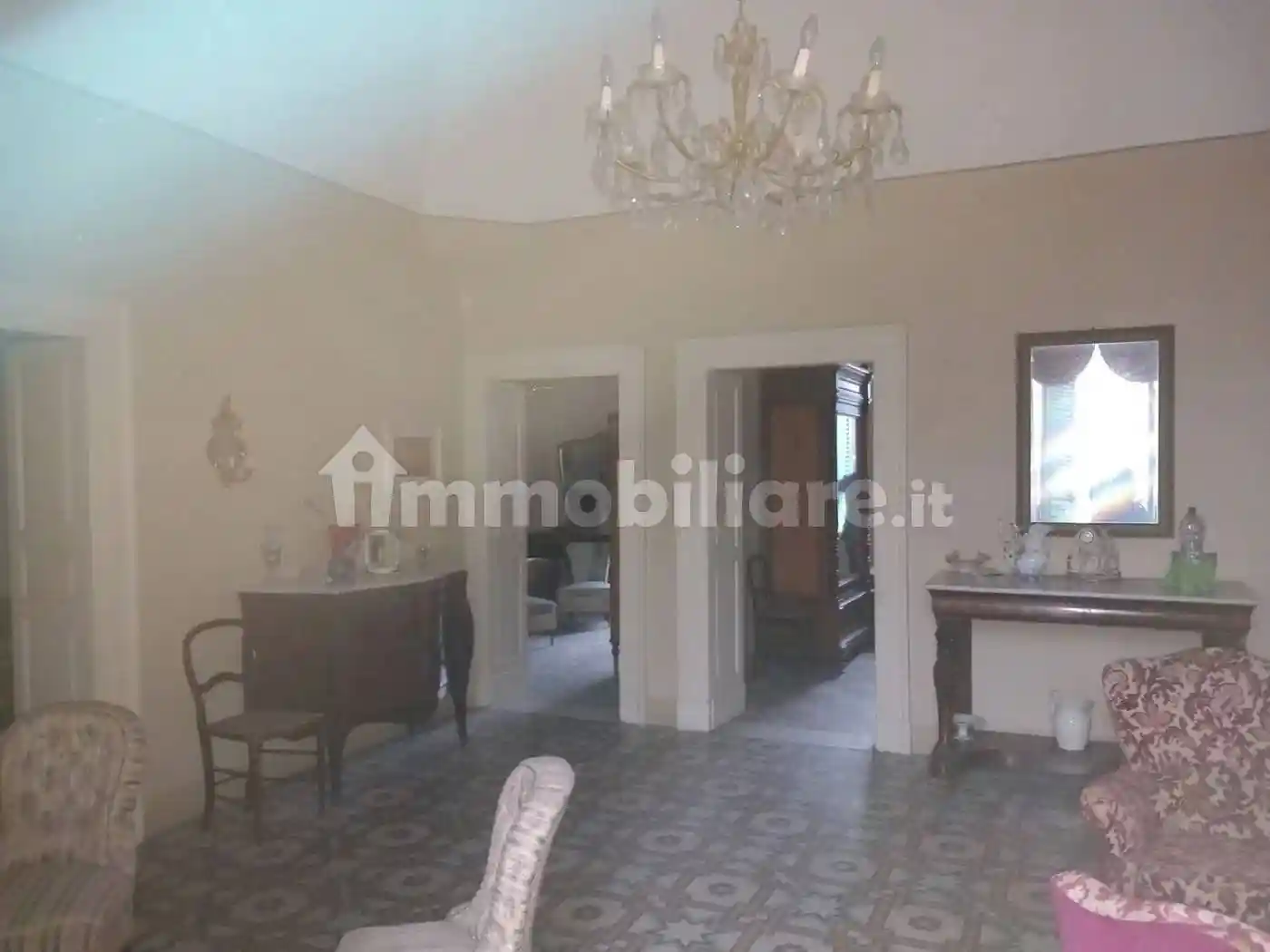 Villa in vendita a Montemesola