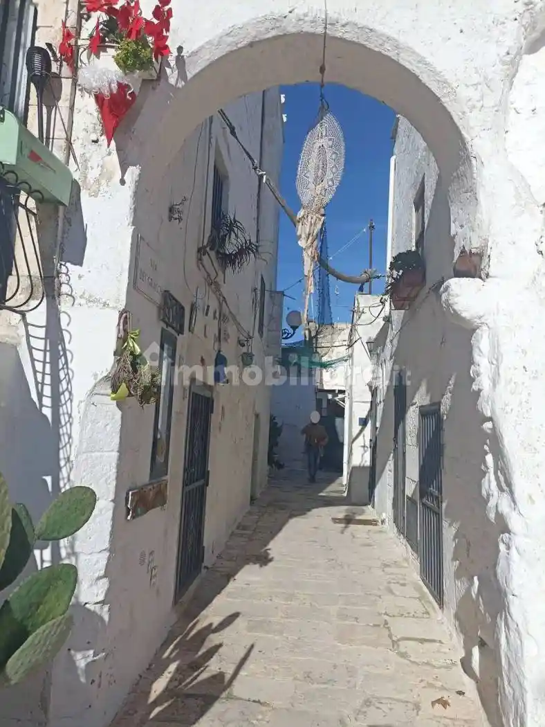 Villa in vendita a Carovigno