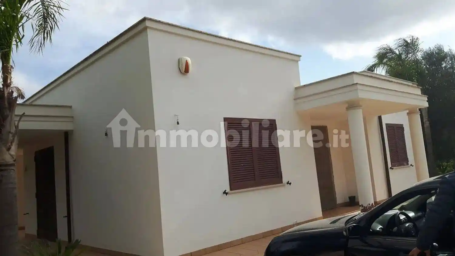 Villa in vendita a Ostuni