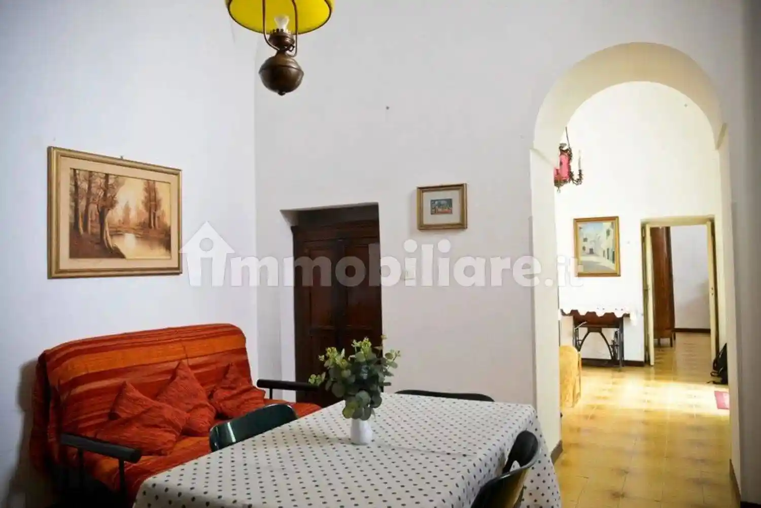 Villa in vendita a Ostuni