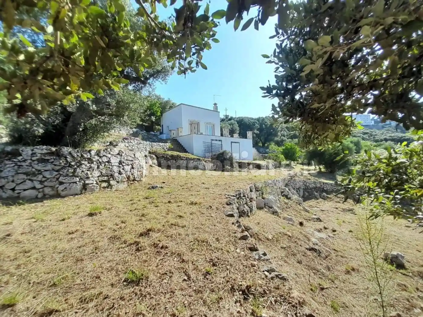 Villa in vendita a Ostuni