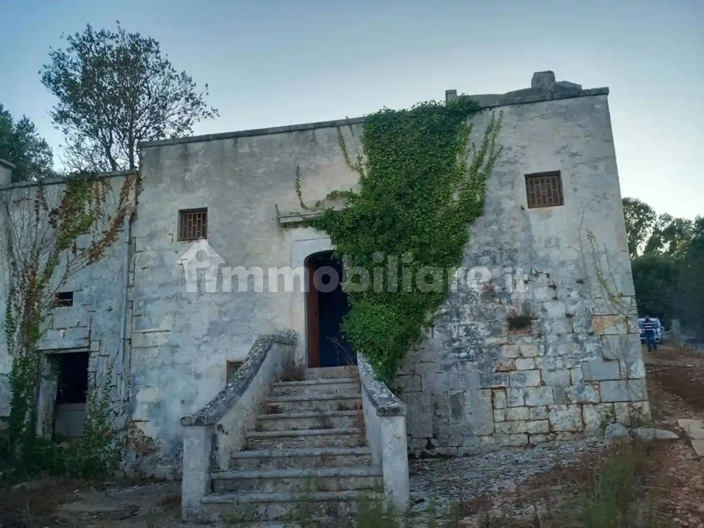 Rustico - Casale in vendita a Ostuni