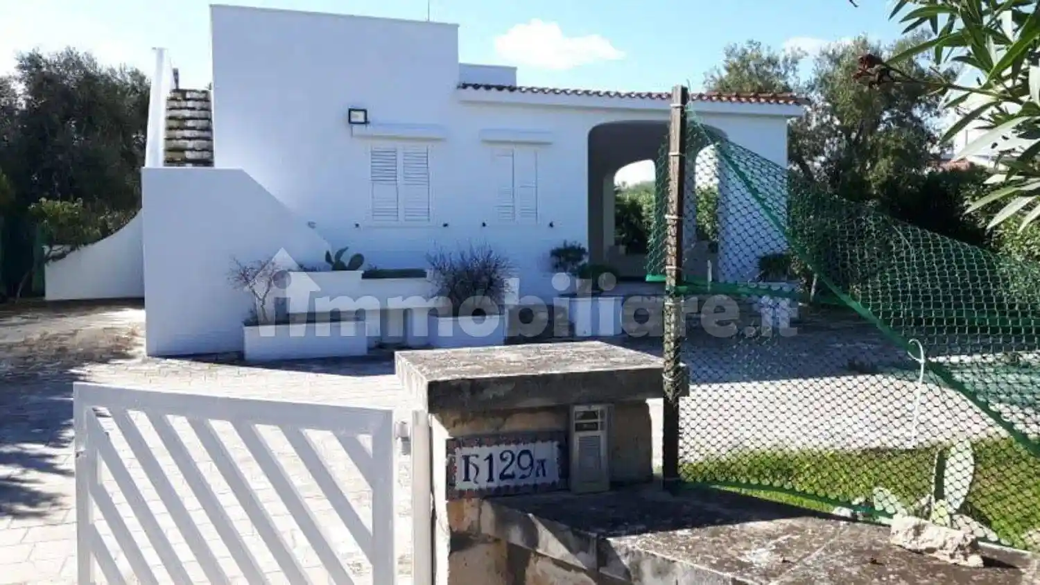 Villa in vendita a Ostuni