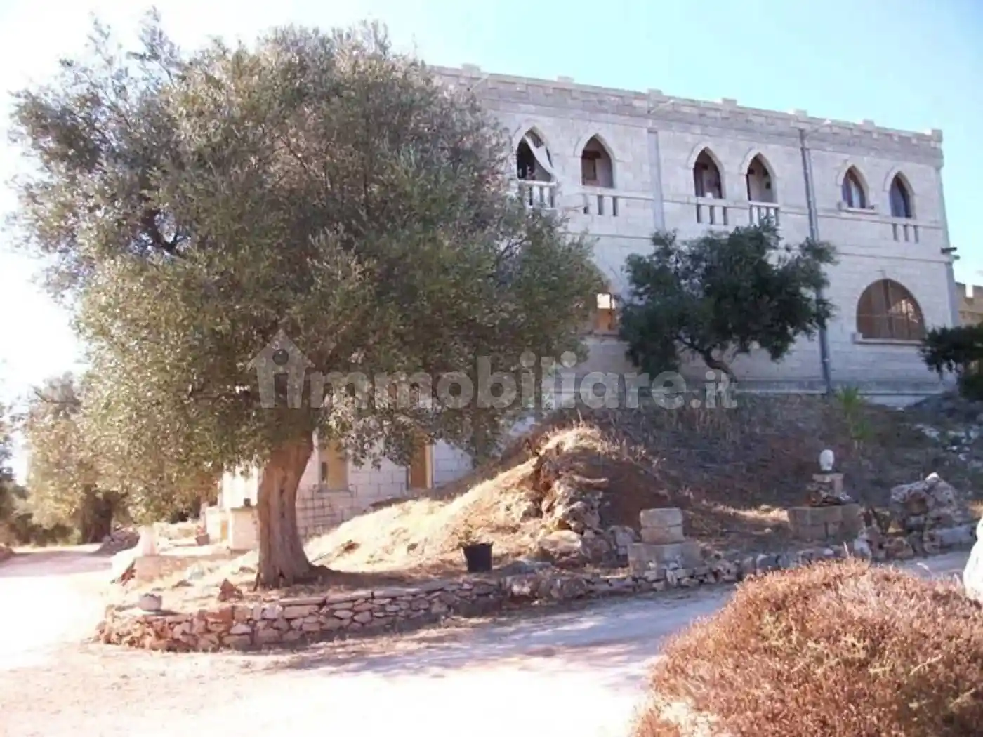 Rustico - Casale in vendita a Carovigno