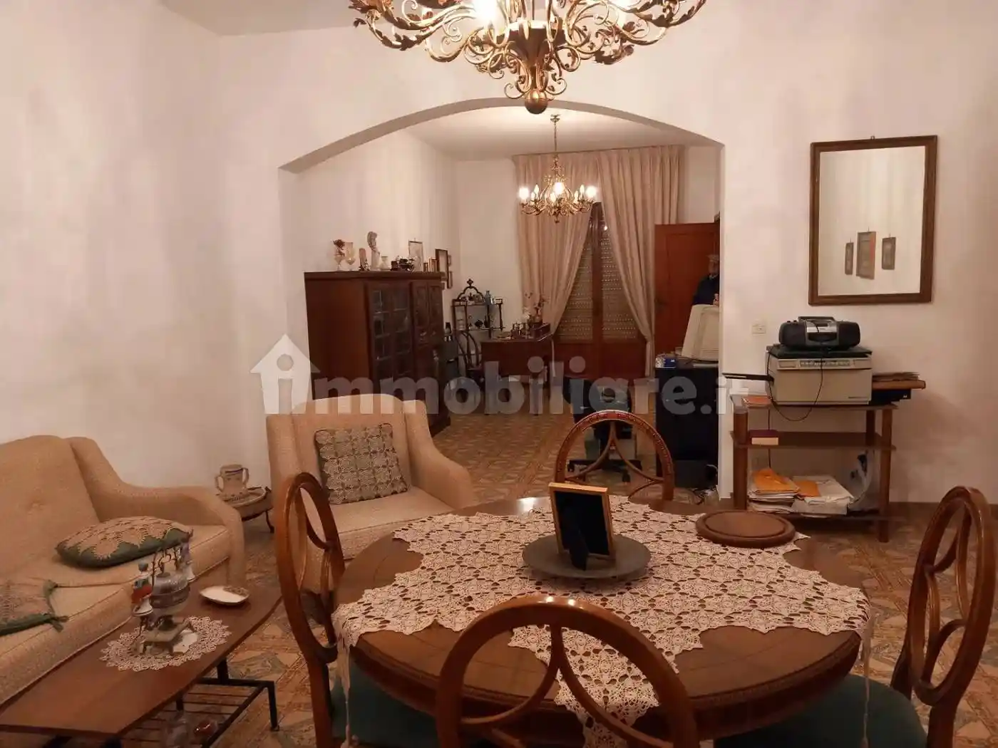 Villa in vendita a Montemesola