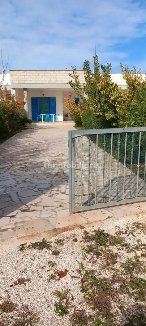 Villa in vendita a Ostuni