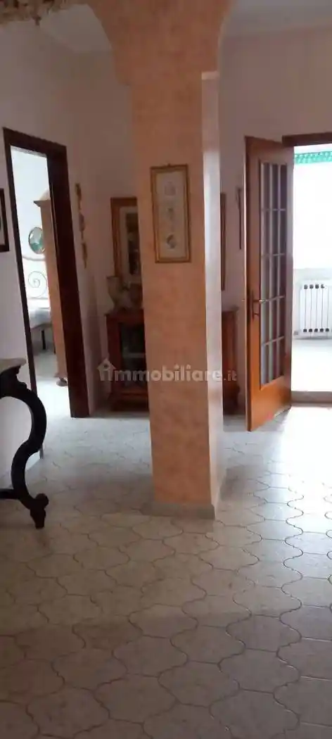 Appartamento in vendita a Ostuni