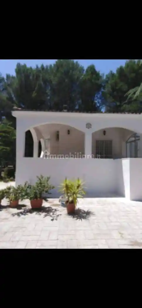 Villa in vendita a Ostuni