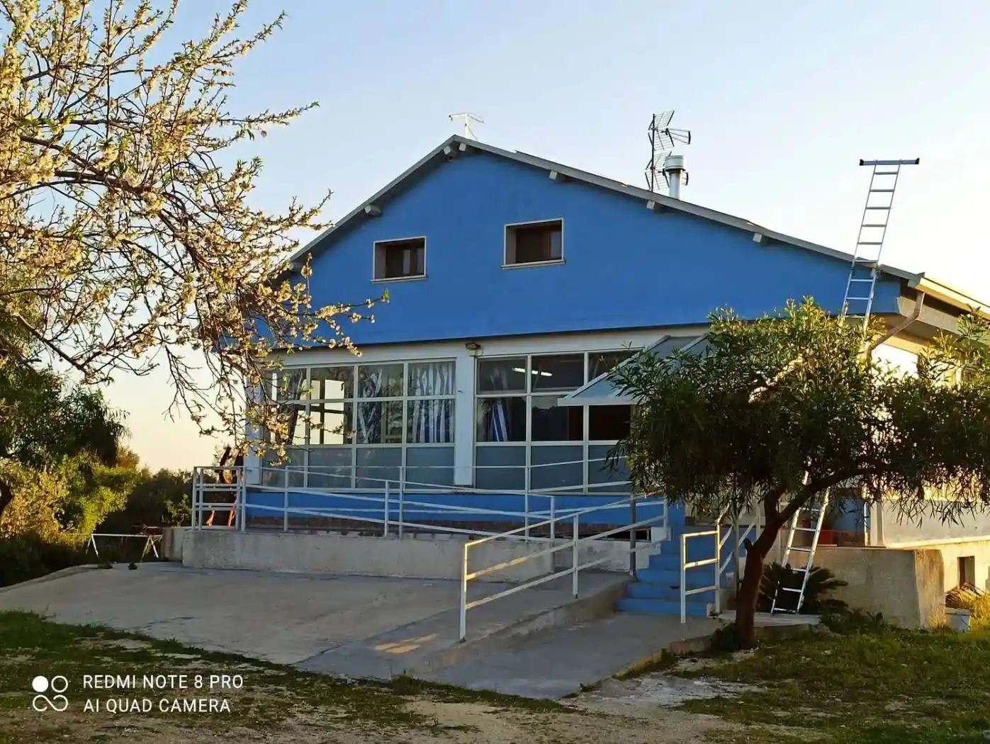 Villa in vendita a Melilli