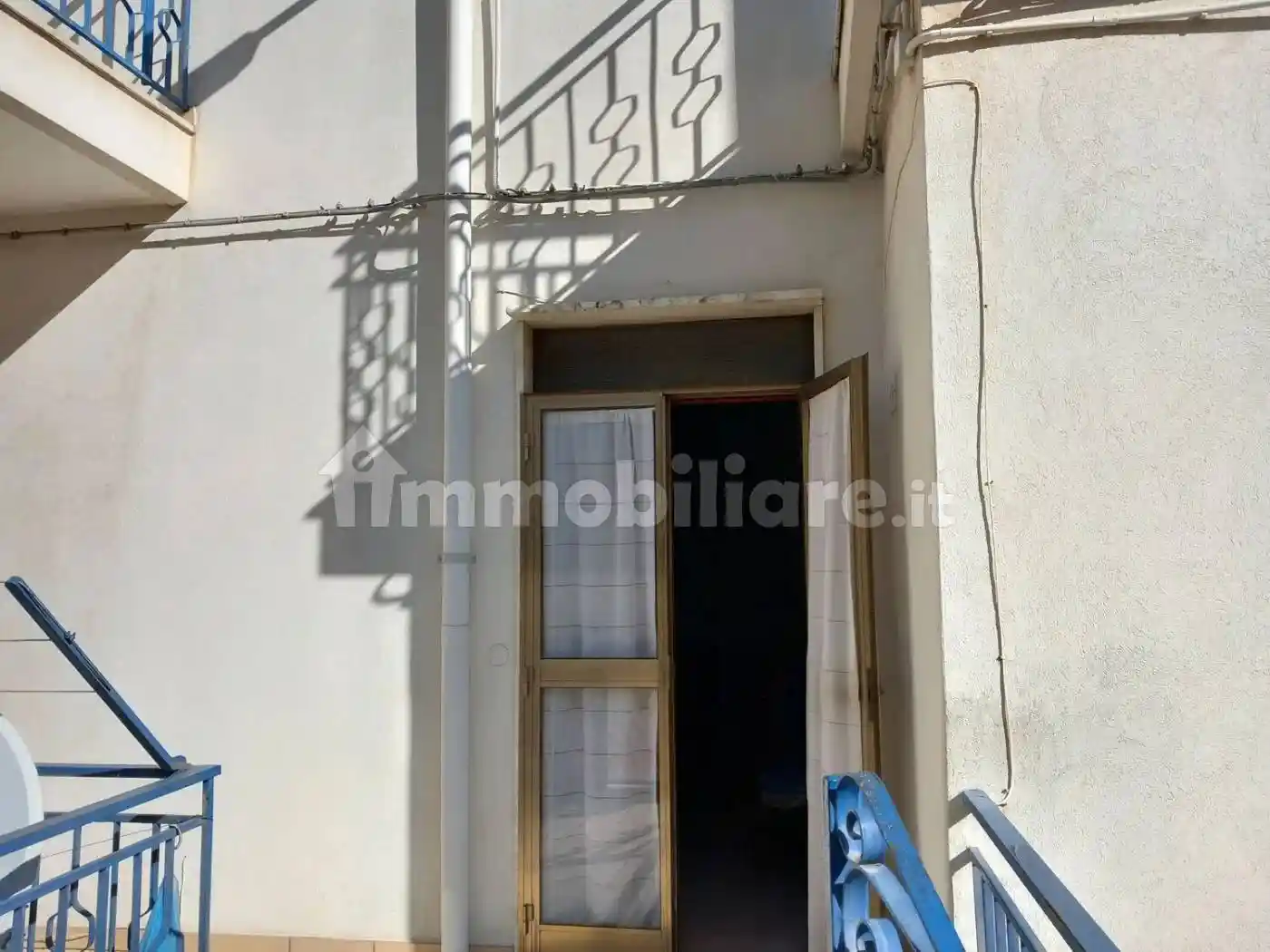 Appartamento in vendita a Ostuni