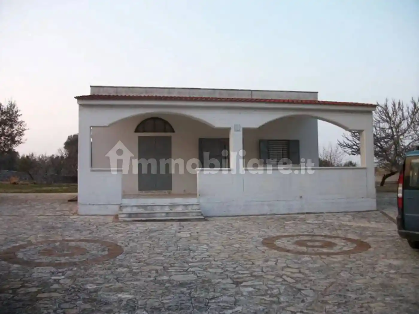 Villa in vendita a Ostuni