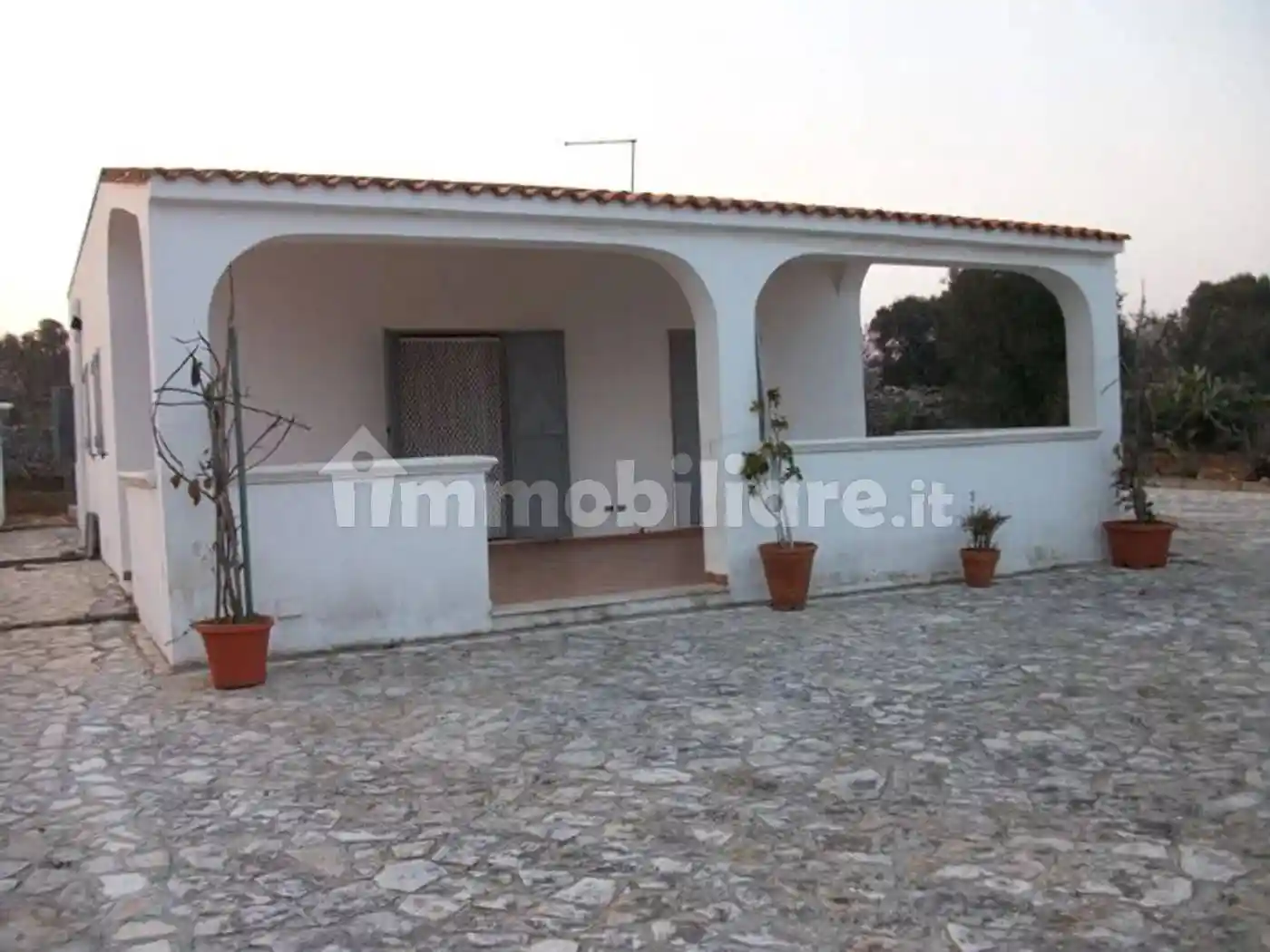 Villa in vendita a Ostuni