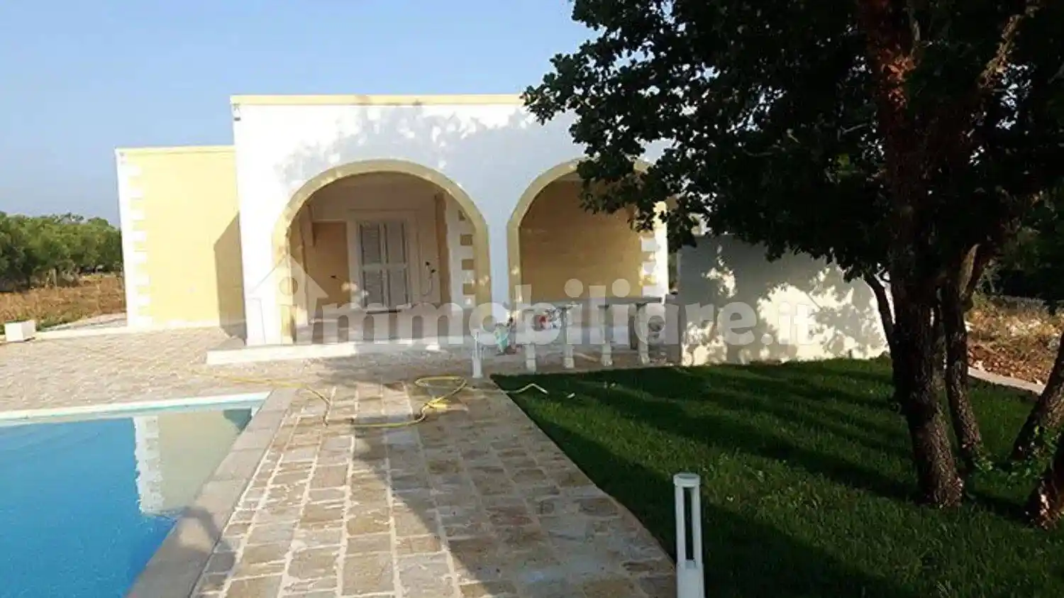 Villa in vendita a Ostuni