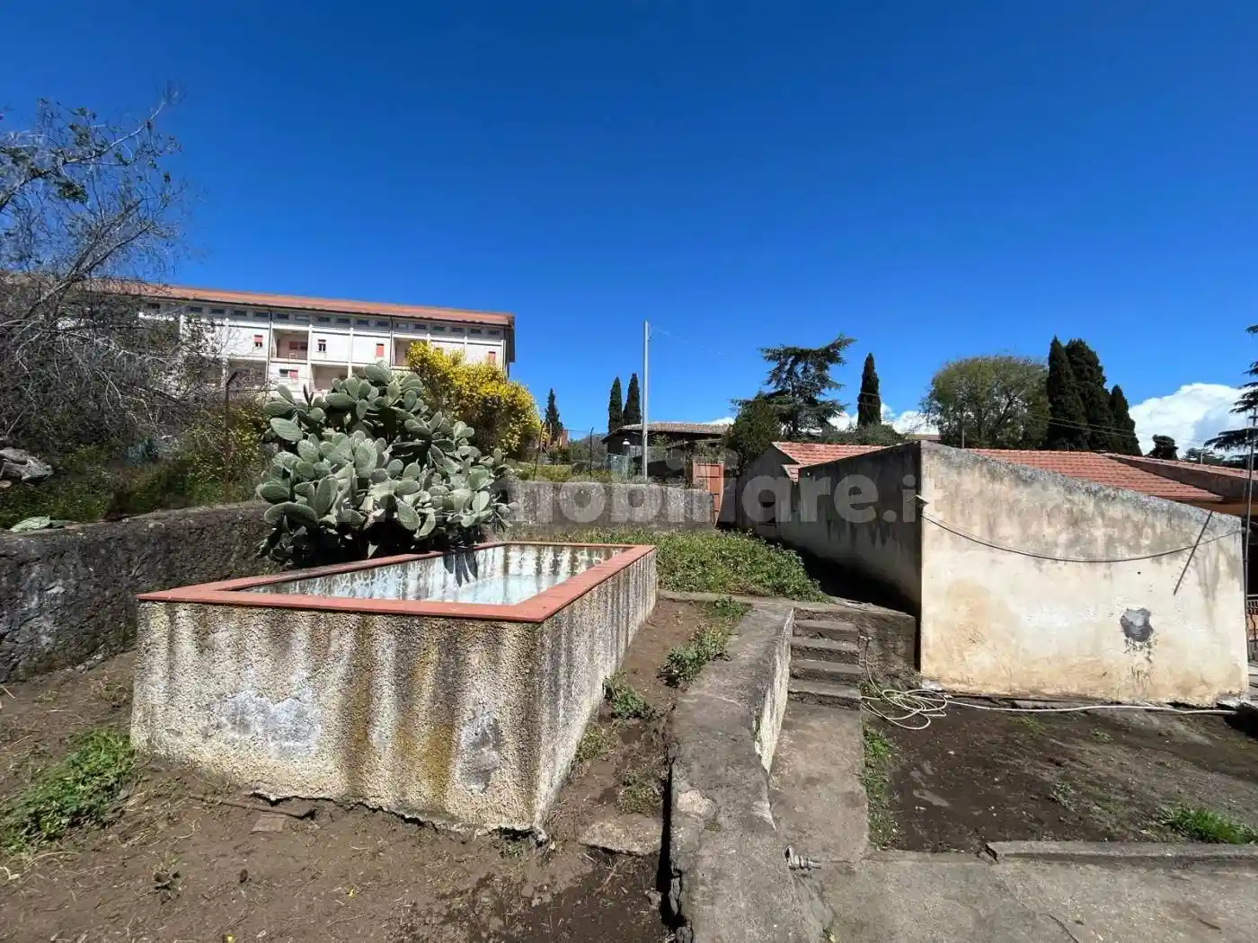 Villa in vendita a Mascalucia