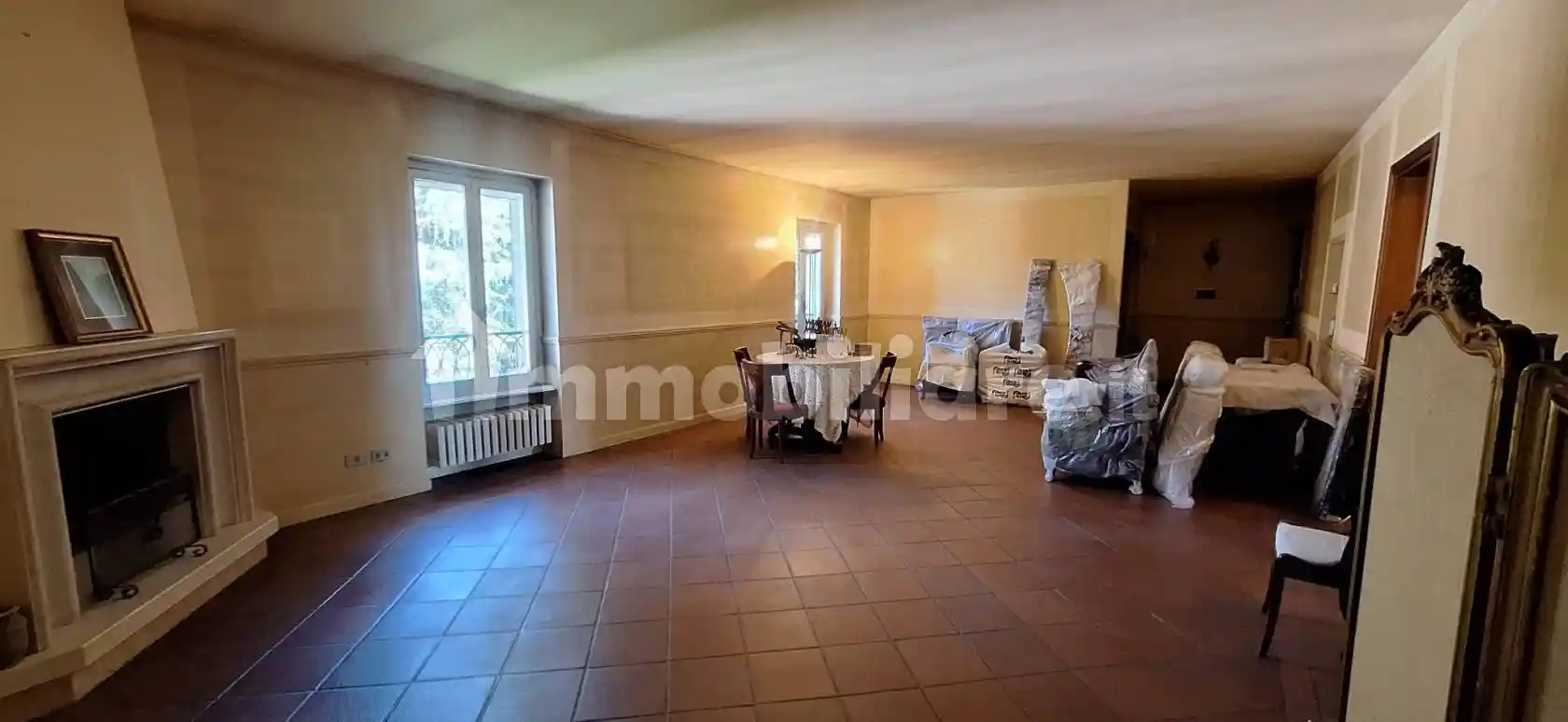 Appartamento in vendita a Brescia