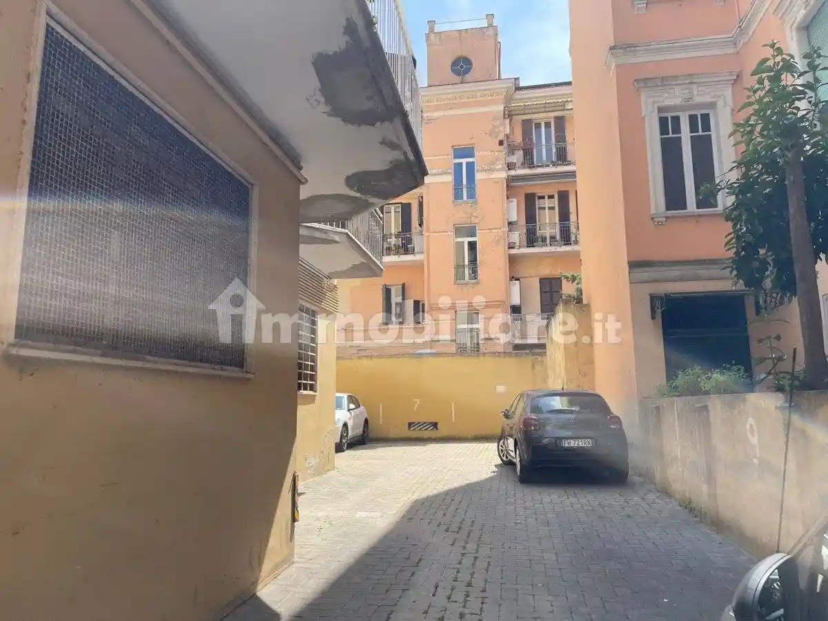 Trilocale via Trento, Piazza Salotto - Corso Umberto, Pescara - foto 2