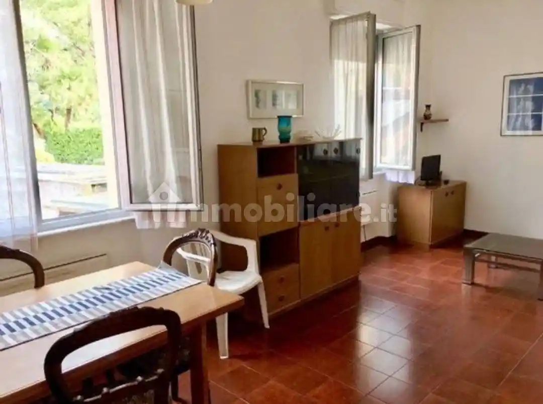 Appartamento in affitto a Genova