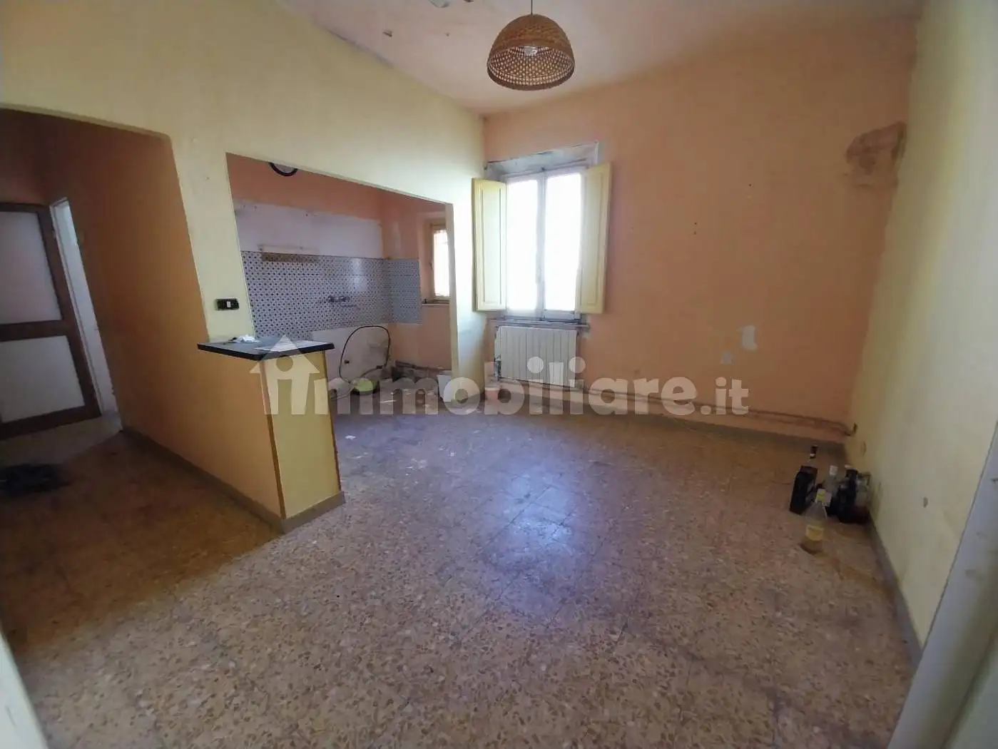 Casa indipendente in vendita a Cascina