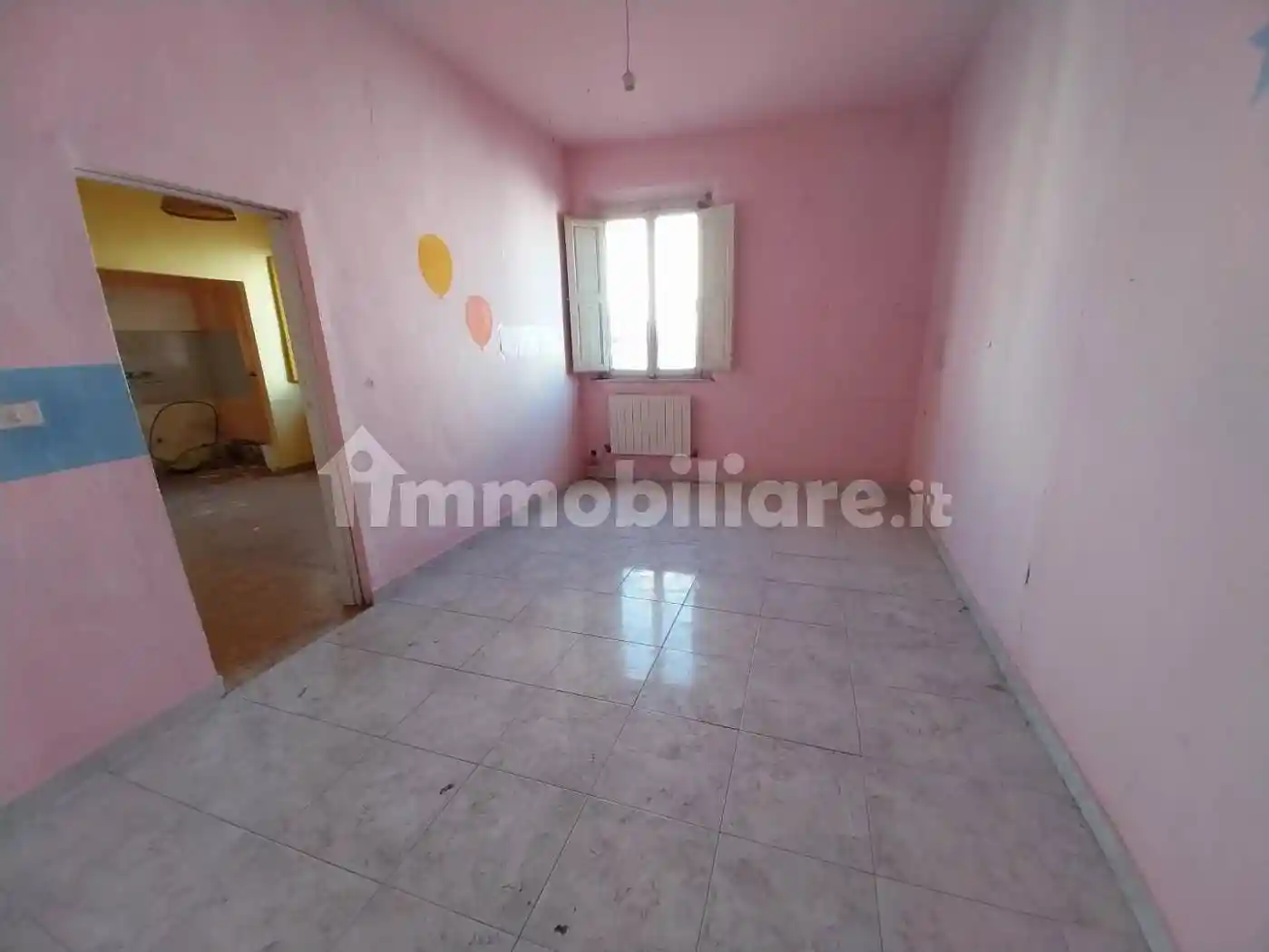 Terratetto unifamiliare 105 m², da ristrutturare, Latignano, Cascina - foto 3