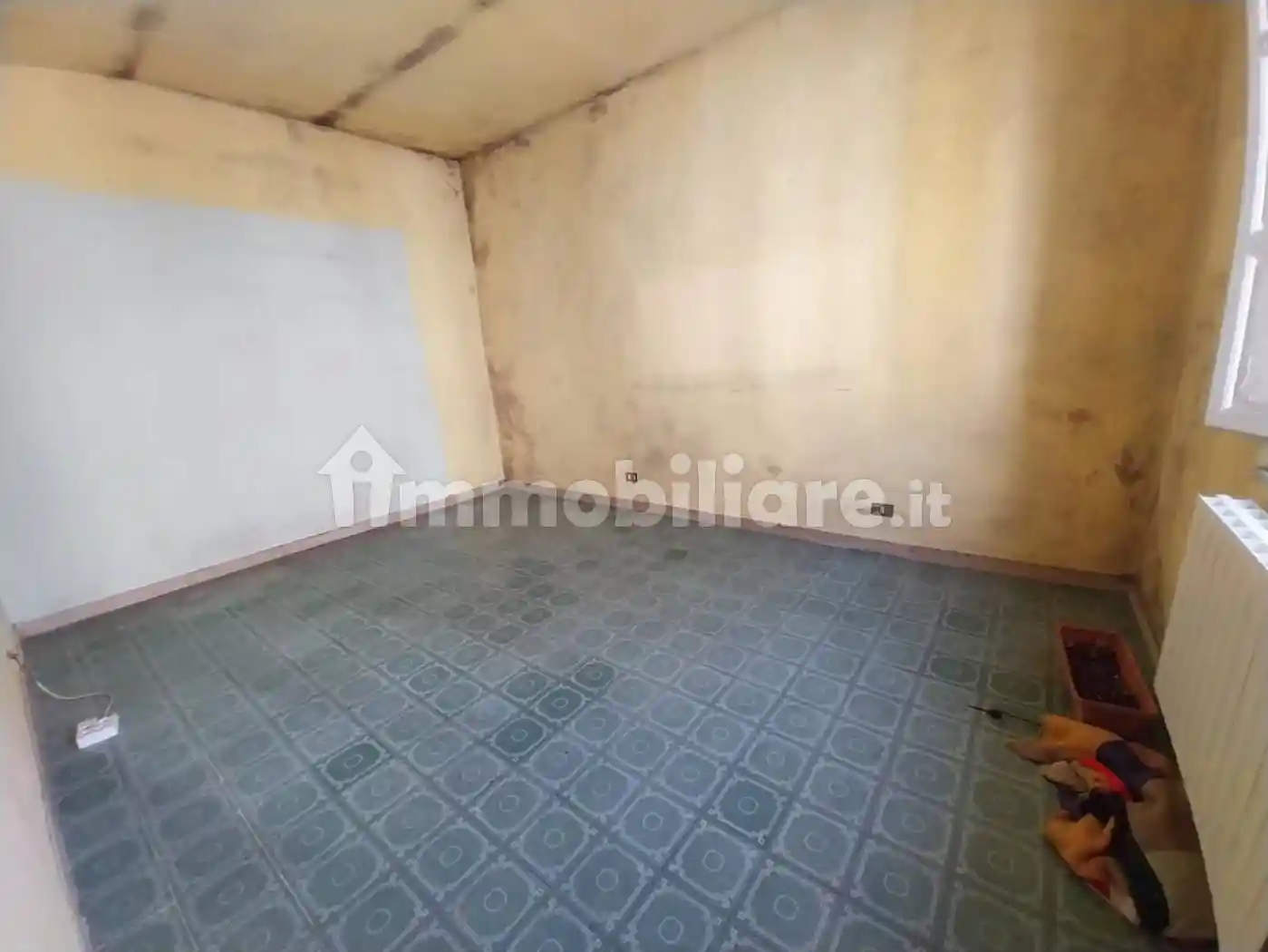 Terratetto unifamiliare 105 m², da ristrutturare, Latignano, Cascina - foto 5